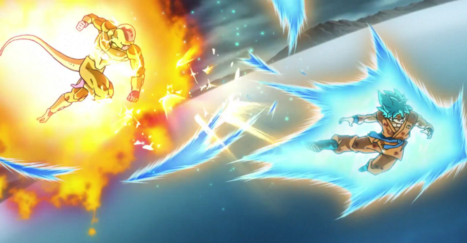 Dragon Ball Super Everything You Need To Know Dragon Ball Super Everything You Need To Know